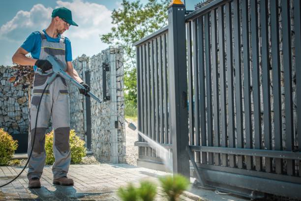 Best Patio and Deck Pressure Washing  in High Springs, FL